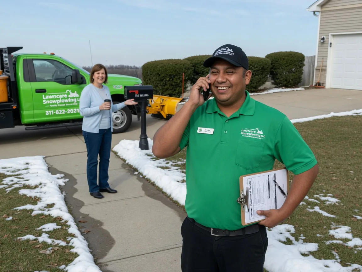 Lawn Care Services By Expert Landscaper Curryville, PA FAQs